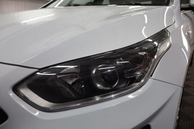 2025 Kia Ceed