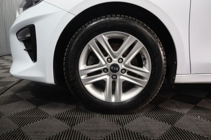 2025 Kia Ceed