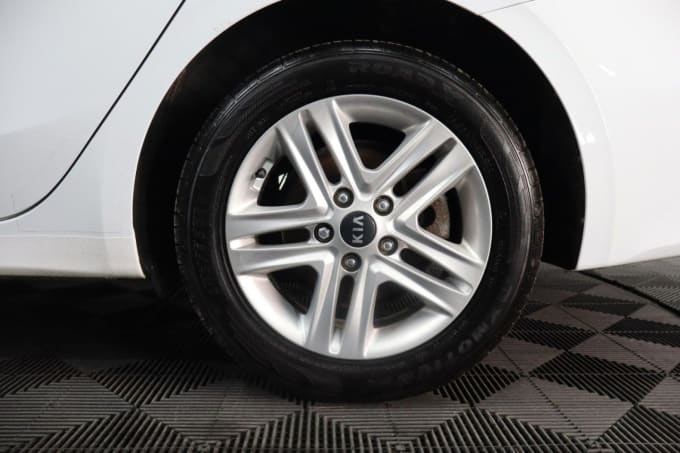 2025 Kia Ceed