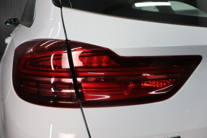 2025 Kia Ceed