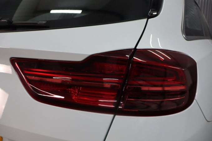 2025 Kia Ceed