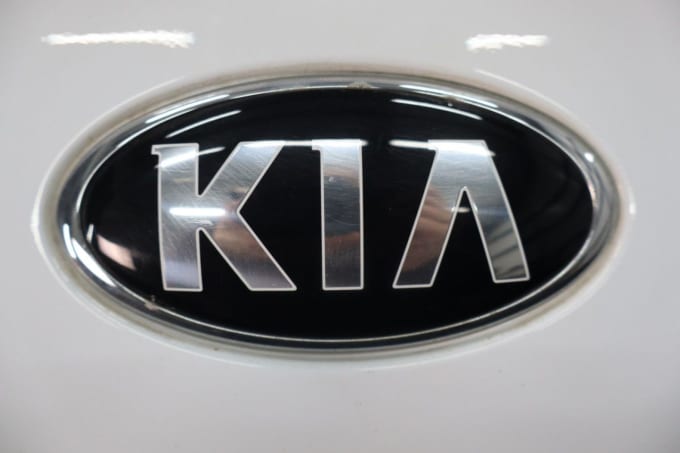 2025 Kia Ceed