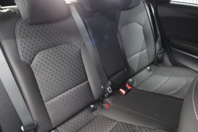 2025 Kia Ceed