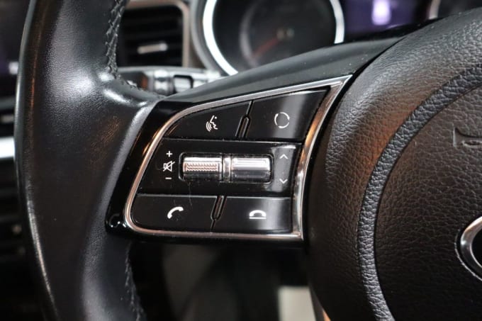 2025 Kia Ceed