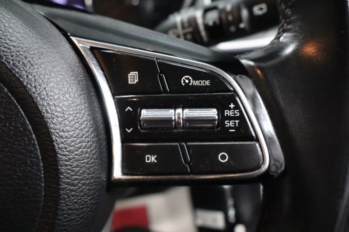 2025 Kia Ceed