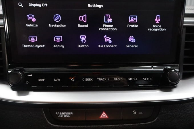 2025 Kia Ceed