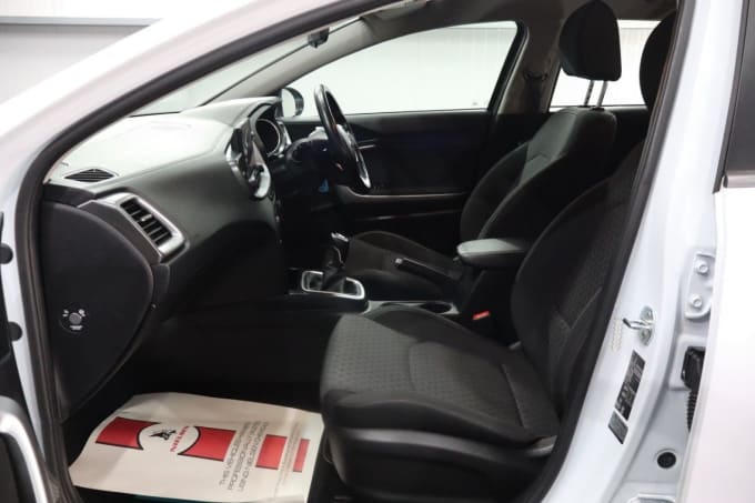 2025 Kia Ceed