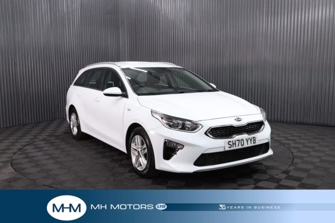 2025 Kia Ceed