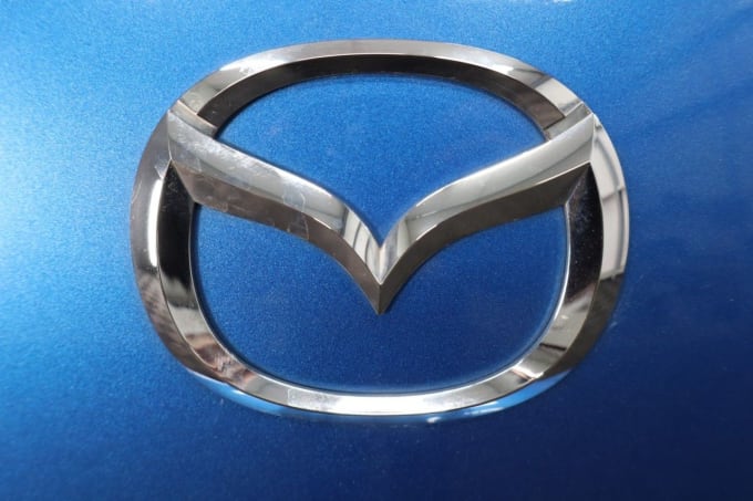 2025 Mazda Mazda2