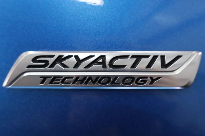 2025 Mazda Mazda2