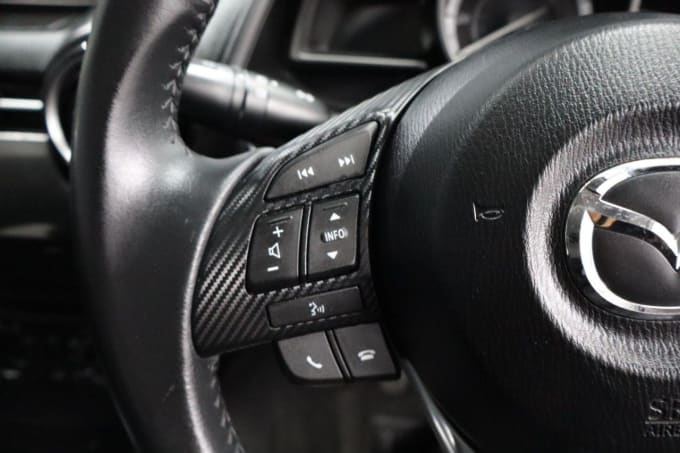 2025 Mazda Mazda2