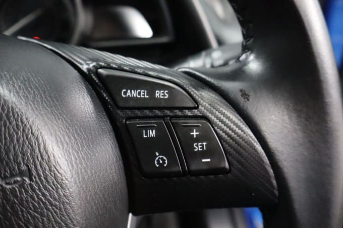2025 Mazda Mazda2