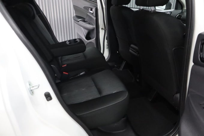 2025 Mitsubishi Eclipse Cross