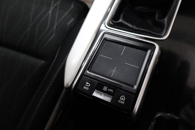 2025 Mitsubishi Eclipse Cross