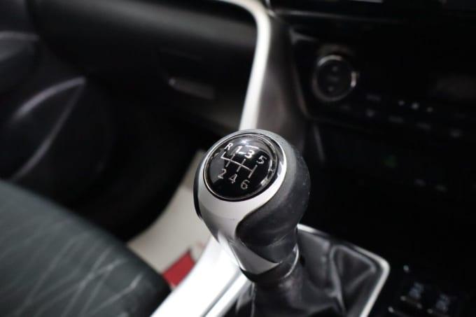 2025 Mitsubishi Eclipse Cross