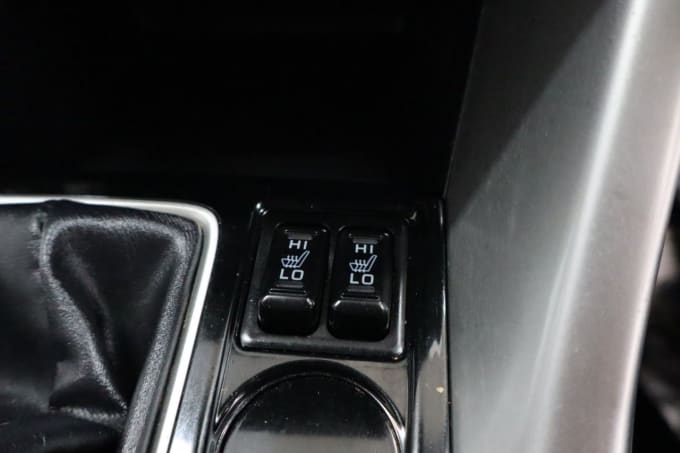 2025 Mitsubishi Eclipse Cross