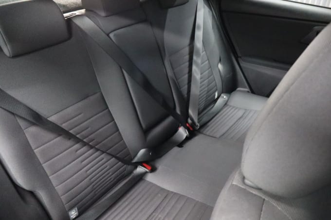 2025 Toyota Auris