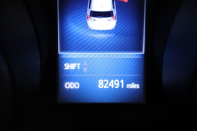 2025 Toyota Auris