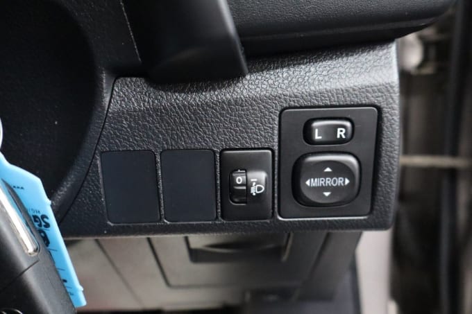 2025 Toyota Auris