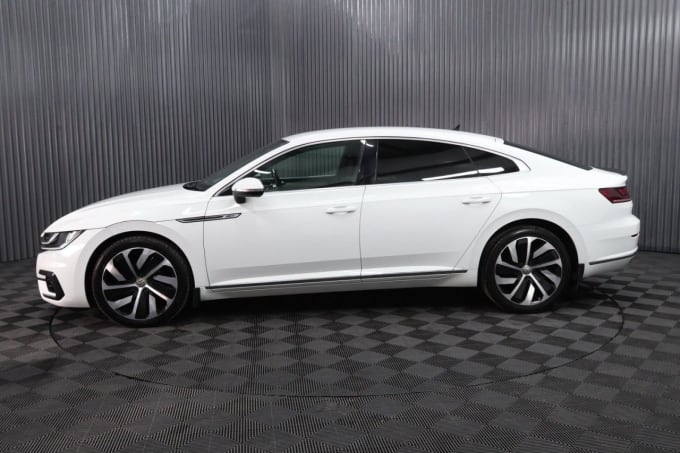 2025 Volkswagen Arteon
