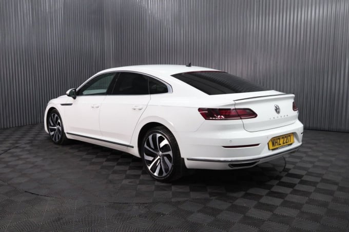 2025 Volkswagen Arteon