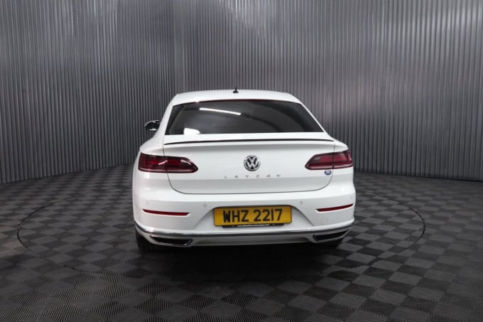 2025 Volkswagen Arteon