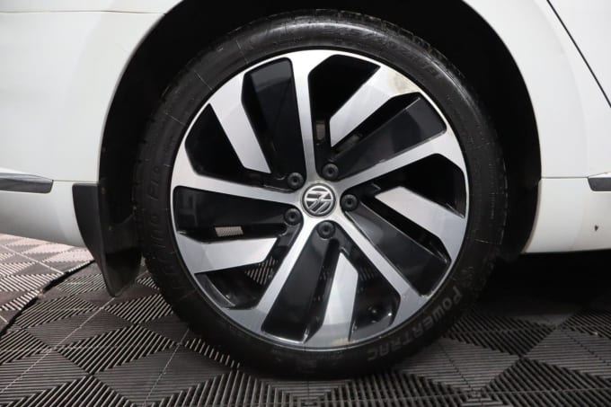 2025 Volkswagen Arteon