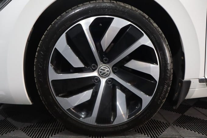 2025 Volkswagen Arteon
