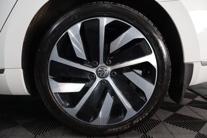 2025 Volkswagen Arteon
