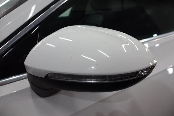 2025 Volkswagen Arteon