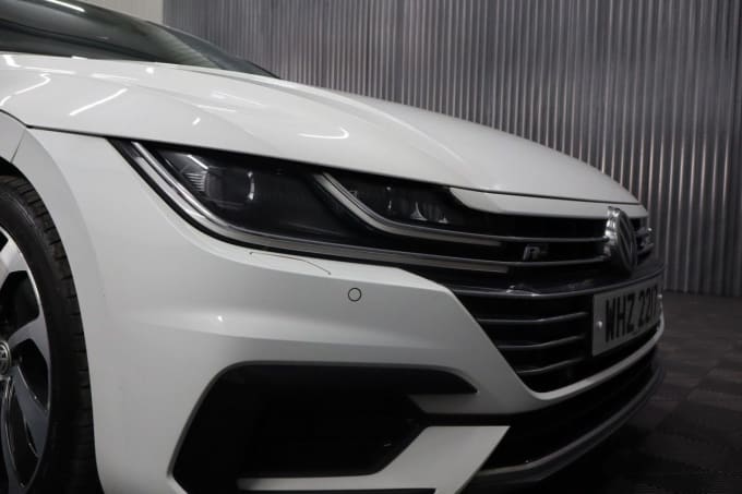 2025 Volkswagen Arteon
