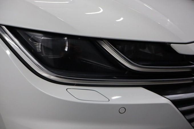 2025 Volkswagen Arteon