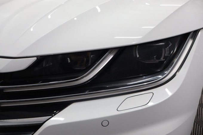 2025 Volkswagen Arteon