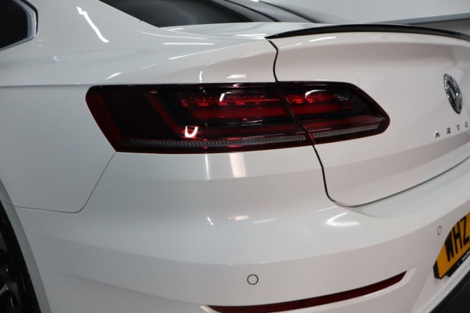 2025 Volkswagen Arteon