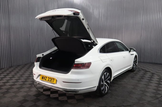 2025 Volkswagen Arteon
