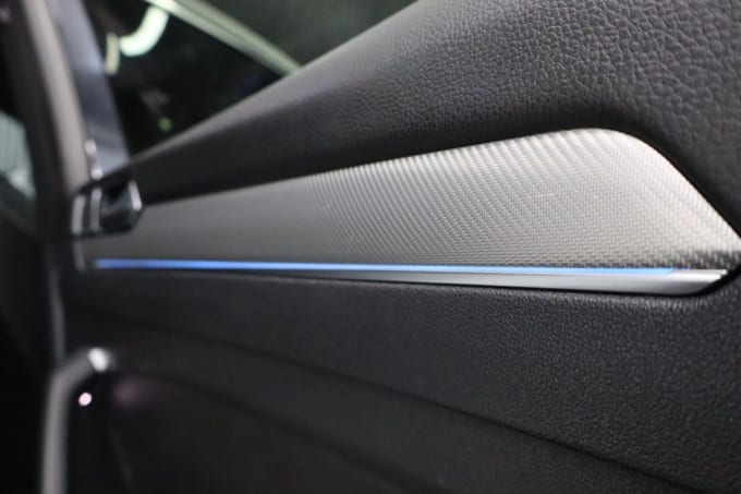 2025 Volkswagen Arteon
