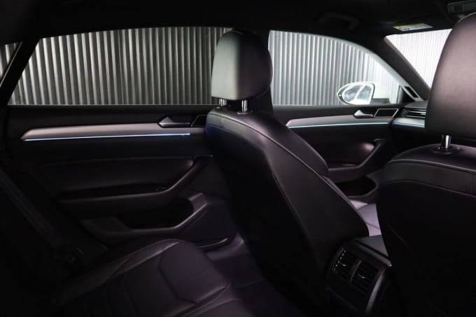 2025 Volkswagen Arteon