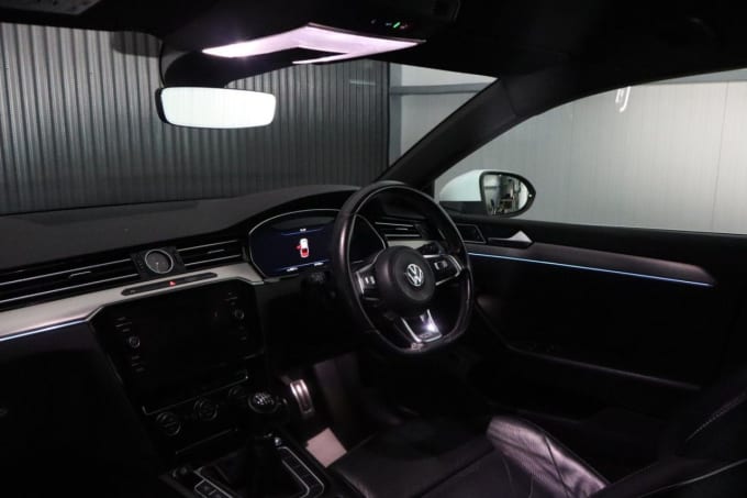 2025 Volkswagen Arteon