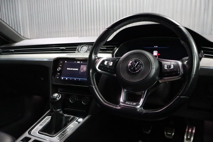 2025 Volkswagen Arteon
