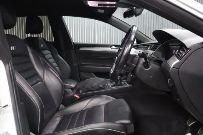 2025 Volkswagen Arteon