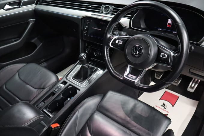 2025 Volkswagen Arteon