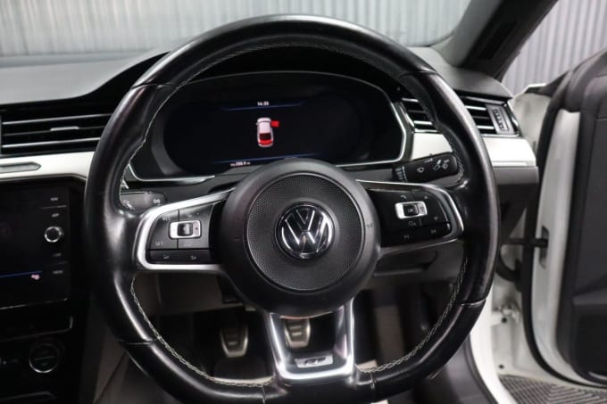 2025 Volkswagen Arteon