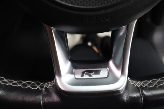 2025 Volkswagen Arteon