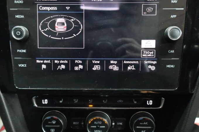 2025 Volkswagen Arteon