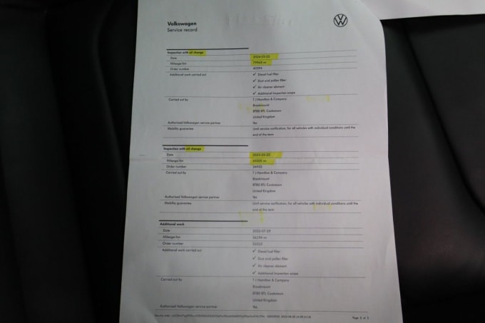 2025 Volkswagen Arteon