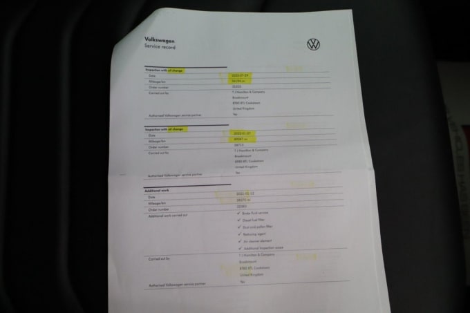 2025 Volkswagen Arteon
