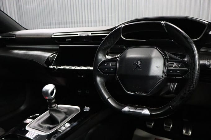 2025 Peugeot 508