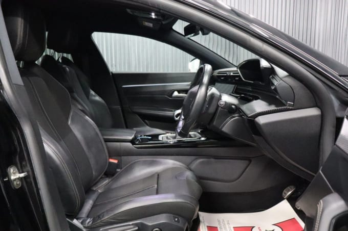 2025 Peugeot 508