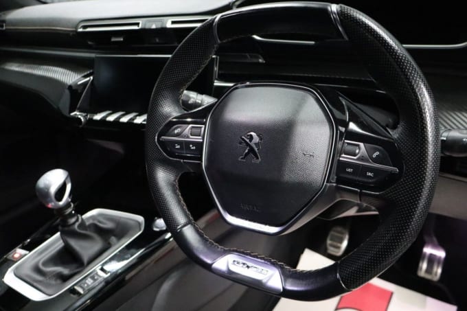 2025 Peugeot 508