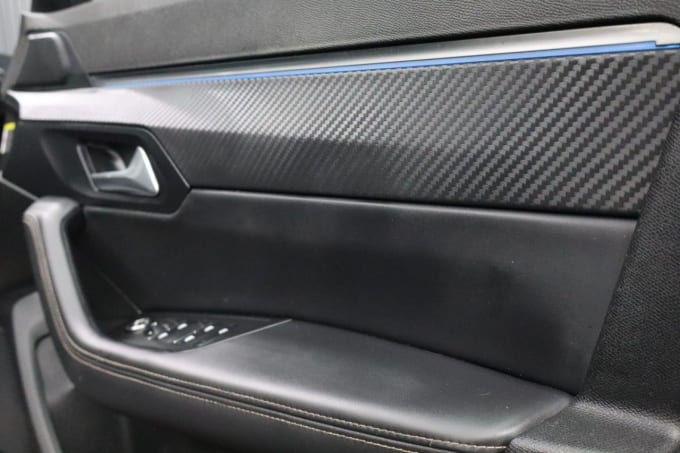 2025 Peugeot 508